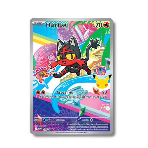 Carte pokémon française - française,