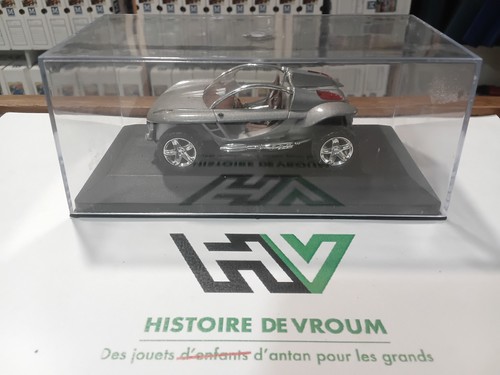 Peugeot hoggar norev - peugeot,