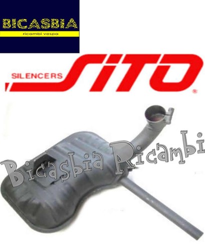 8807 marmitte sito vespa - 8807,
