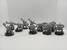 Equipe Ork Orcland Raiders
