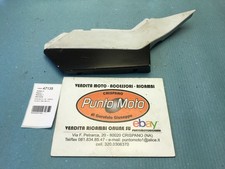 Carénage latéral gauche