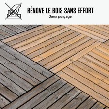 DEGRISEUR BOIS 5 LITRES