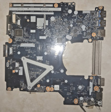 Carte Mère Clevo W551SU fonctionnelle celeron 2950m 2ghz