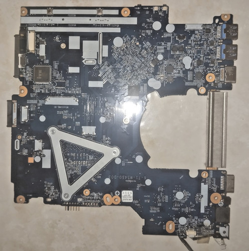 Carte mère clevo w551su - mère,