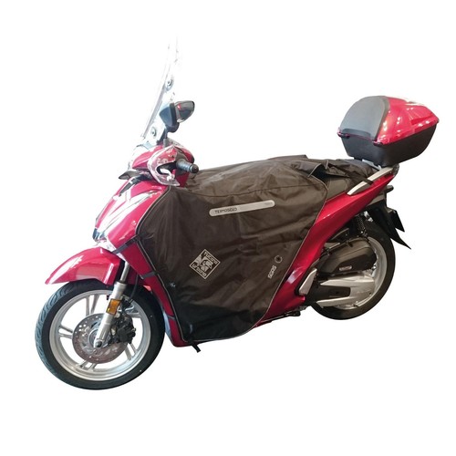 Tablier tucano r185 scooter - tablier,