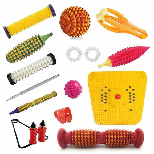 Kit outils massage - d'outils,