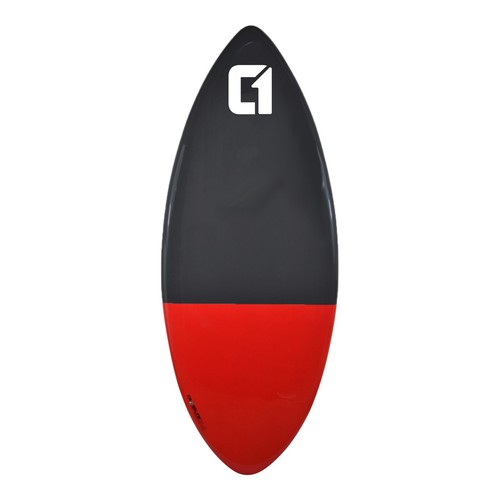 Skimboard po eps - 54, Époxy