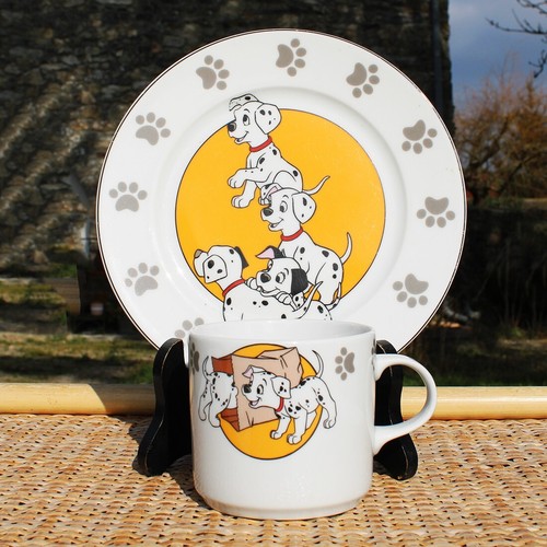 Disney the dalmatians lunch - 10,