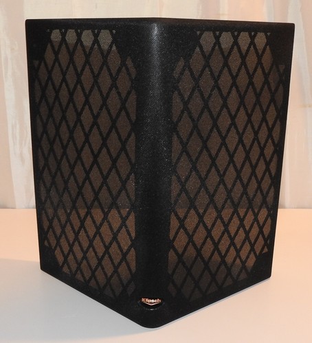 Klipsch rs52 ref - klipsch,