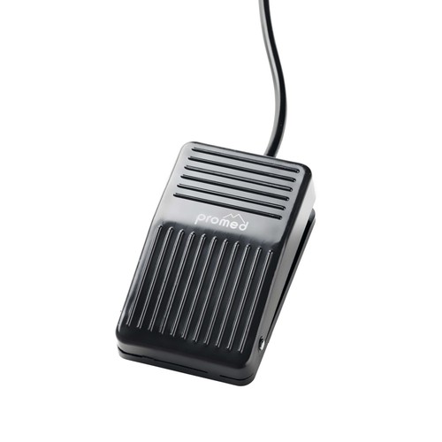 Pédale ponceuse promed 4040 - ponceuse,
