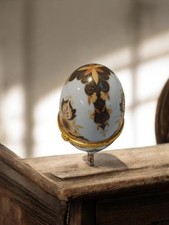 Ancienne boîte à bijoux