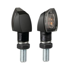 Paire de Clignotants LED Moto