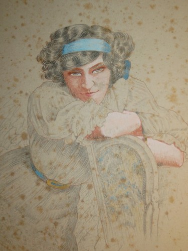 Louis chalon grand - chalon,