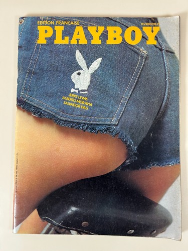 Playboy édition française