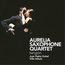 Various Composers Tangon (CD)