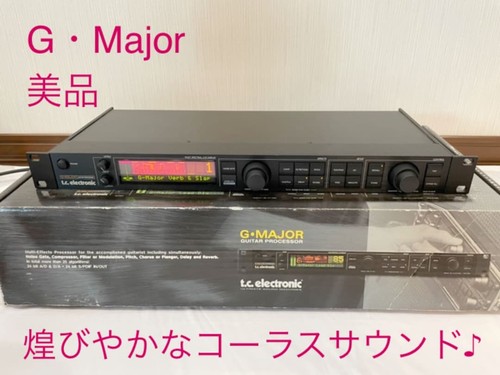 Electronic g major guitar - electronic, g-major