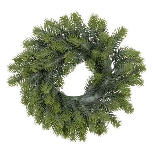 Couronne noël vert - de,