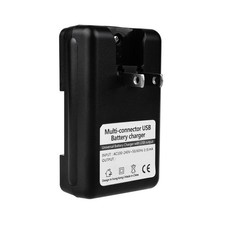 Universal Battery DC Charger