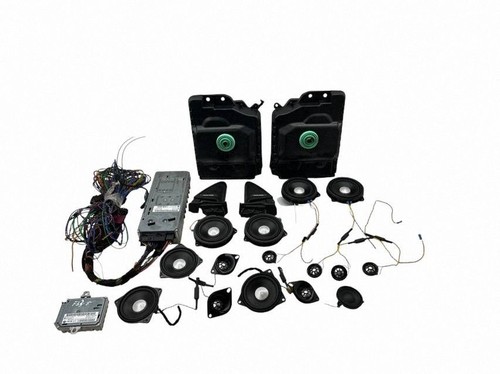 Bmw f32 f33 2018 kit - 4,