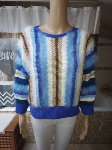 Anny blatt superbe - anny, pull