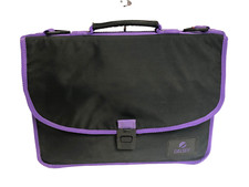 Delsey 2816 noir Briefcase