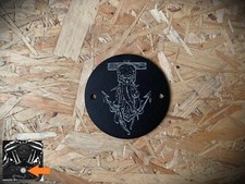 Cache allumage / point cover /