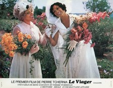 ODETTE LAURE ROSY VARTE LE