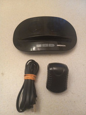 Medion tablet smartphone speaker and stand use ac or batteries MD80061 