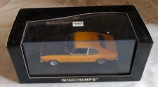 Minichamps Ford Capri RS 2600