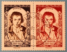 FRANCE 2025 - OBLITÉRÉ