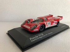 PORSCHE 917 Magny Cours 1970