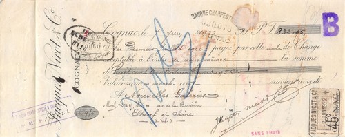 1922 jacques nicot cie a - ,