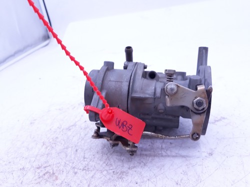 Carburateur weber icf21 21 - 30,