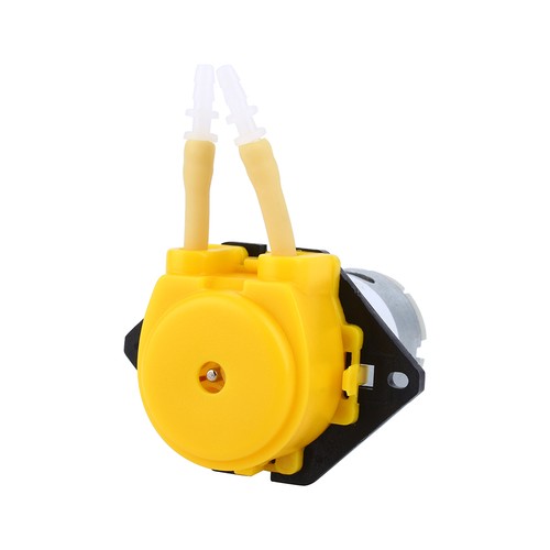 Small dosing peristaltic pump - dosing,