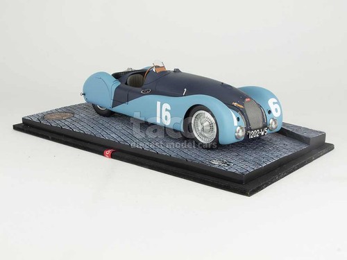 Bugatti type 57s - 45, gp