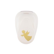 Perforatrice de Papier, Taille