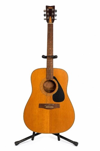 Guitare acoustique yamaha - acoustique,