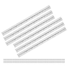 6-Pack Paumelles Continues