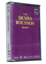 DEMIS ROUSSOS - MAGIC   -