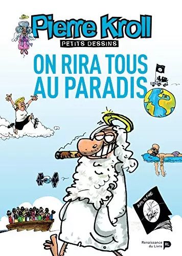 Rira tous paradis - on,