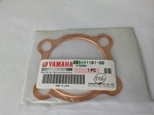 Joint De Culasse Yamaha