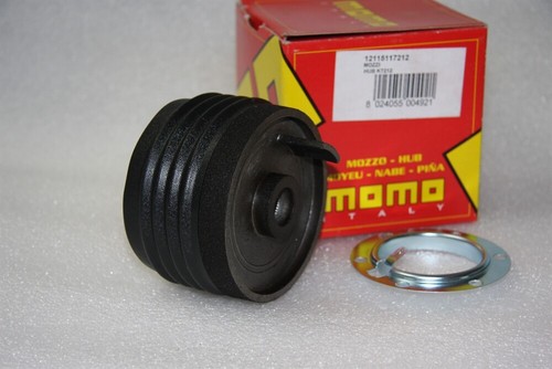 Momo lenkradnabe k7212 - momo, pour