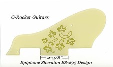 Epiphone Sheraton ES295