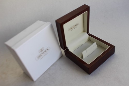 écrin pour bijoux zbinden - Écrin,
