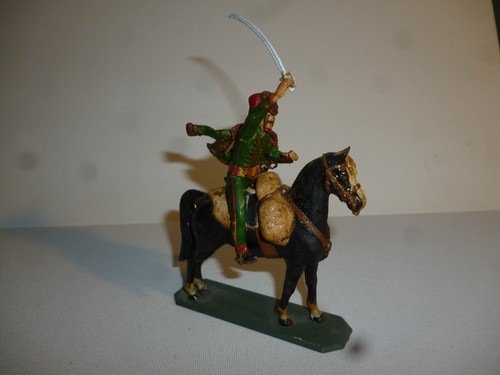 Figurines historex - figurines,