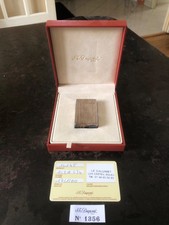 Joli briquet vintage dupont - vintage,