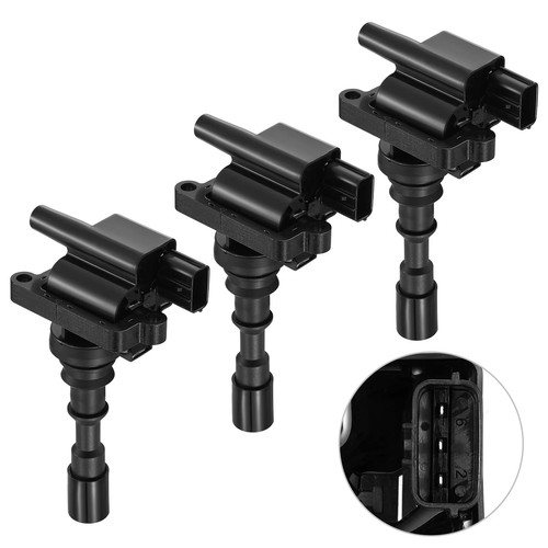 Allumage bobines pour kia - 3x,
