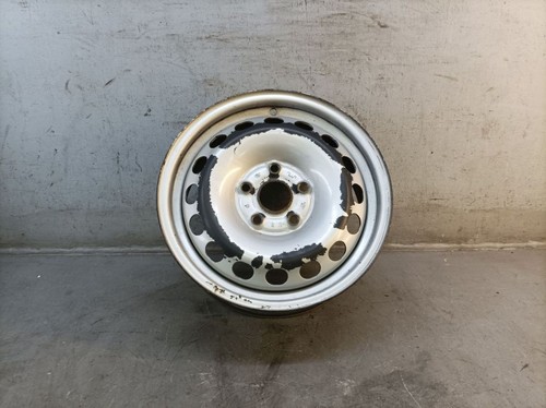 Caddy single steel - sa,