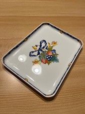 petit plateau Borghèse -