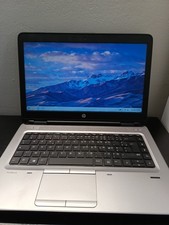 LINUX - HP Probook 645 G3 -